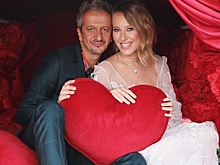 Торжество Волочковой, шоу Собчак и еще 3 самых экстравагантных свадьбы звезд