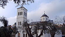Президент Черногории подписал закон о церквях