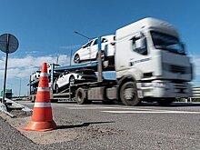 Ввоз автомобилей через Дальний Восток резко вырос