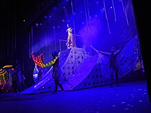 Калужский ТЮЗ открыл новый сезон