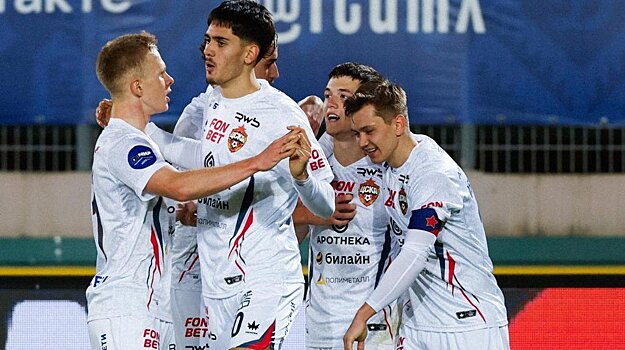 Бубнов - о ЦСКА: характер, да. Но если у тебя нет нападающих, чемпионом не станешь