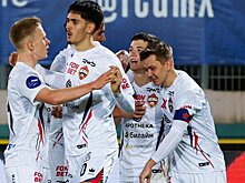 Бубнов - о ЦСКА: характер, да. Но если у тебя нет нападающих, чемпионом не станешь