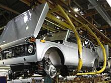 АвтоВАЗ возобновил производство пятидверной Lada Niva Legend