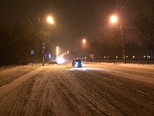 Поиски пропавшего в начале января нижегородца увенчались успехом