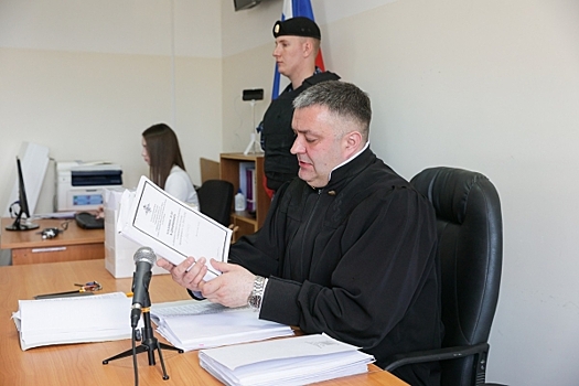 Суд вынес решение по делу «Красного губернатора» Андрея Ищенко