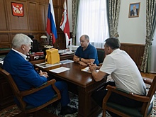 Ягодный фестиваль в Чувашии планируют сделать всероссийским в 2025 году