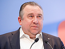Глава ОСК Рахманов: вынашиваем идею построить большой круизный лайнер в Питере