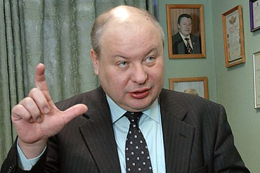 Шоковый терапевт: Россия винит его во всех бедах