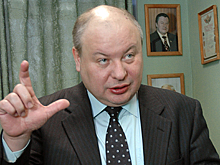 Шоковый терапевт: Россия винит его во всех бедах
