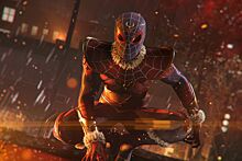 Разработчики игры «Человек-паук 2» раскрыли часть трофеев
