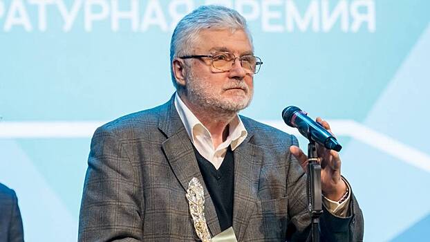 Писатель Юрий Поляков: Зритель не интересен театрам