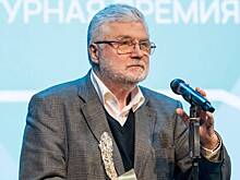 Писатель Юрий Поляков: Зритель не интересен театрам