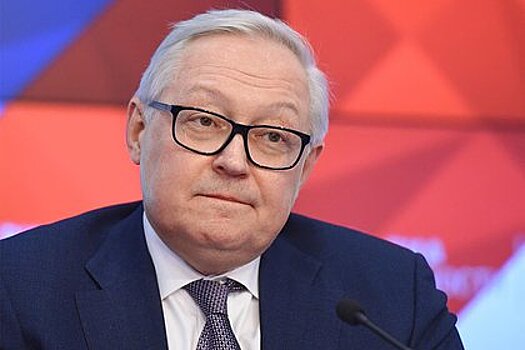 В МИД России рассказали о заработке США на ситуации вокруг Украины