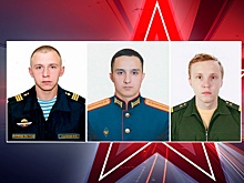 Быстро ориентируясь в ситуации: новые истории мужества военнослужащих ВС РФ