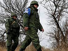 Уточнены границы признания ДНР и ЛНР