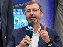 Спикер ЗС ИО Александр Ведерников: Информированию граждан о доступности помощи в части охраны репродуктивного здоровья нужно уделить особое внимание