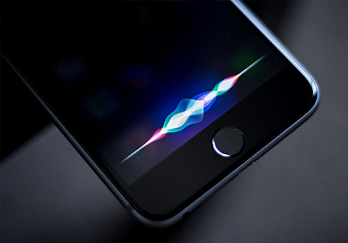 Siri уличили в сливе информации о половых контактах пользователей