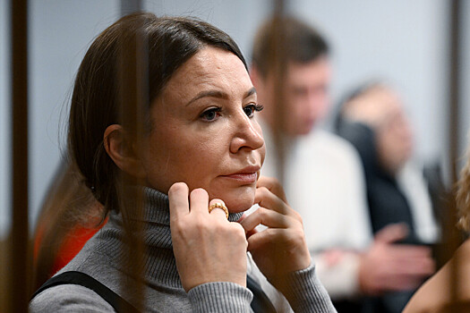 Блиновская и ее семья объявят о банкротстве из-за арестованных активов