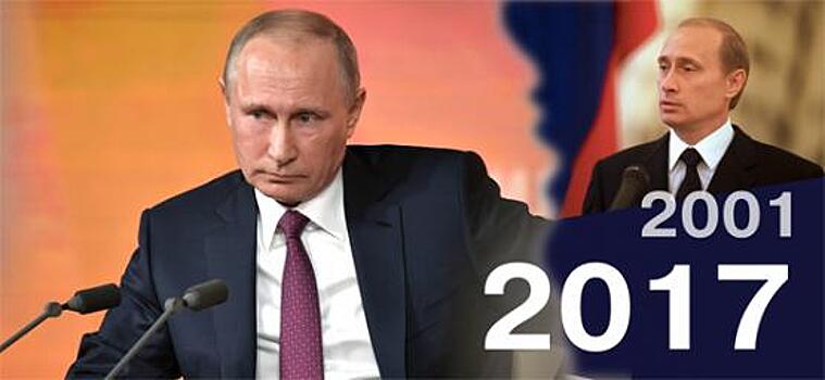 Больше, чем президент
