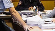 Полицейские начали рассылать ориентировку на педофила по школам Новосибирска