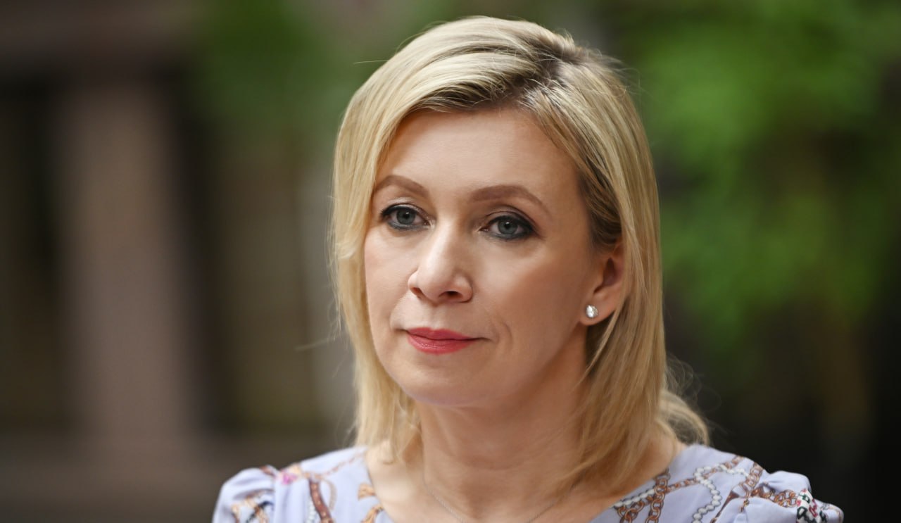 Захарова поинтересовалась, является ли отказ забирать тела решением Зеленского - EuroPress.news