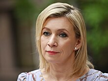Захарова предупредила о ядерной угрозе всему региону Каспия