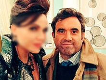 Звезда фильма «Оно» умер за рулем мотоцикла