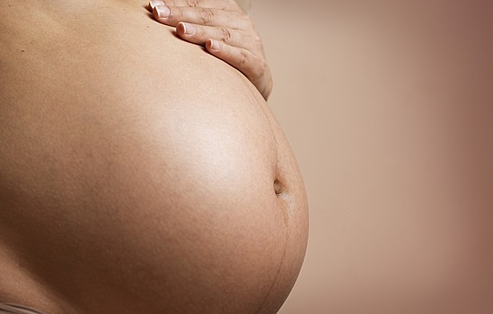 Инфекции при беременности приводят к психическим проблемам у детей