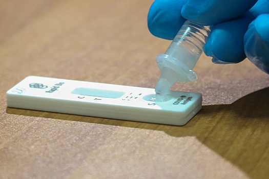 За сутки 14 человек скончались от коронавируса в Новосибирской области