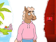 DL.Games и Sostav запустили праздничный проект «Пахали как кони»