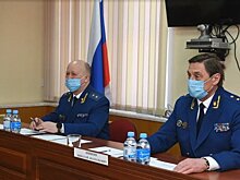 Челнинцы пожаловались замгенпрокурора России на приставов и выселение из жилья