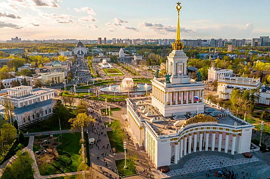 Калужская область покажет на ВДНХ свои безграничные возможности