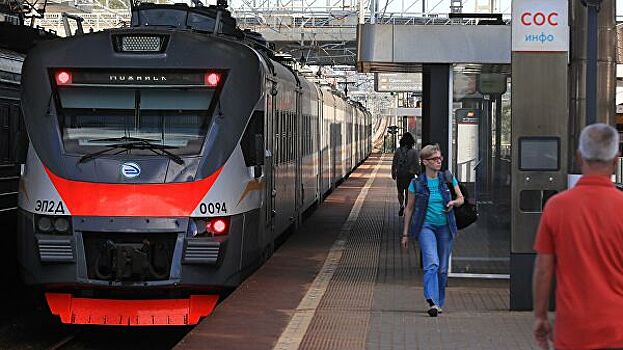Реконструкцию участка «Каланчевская - Курский вокзал» для проекта МЦД планируют завершить до 2023 года