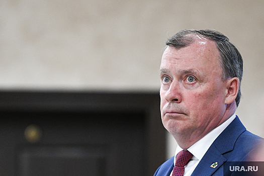 Встреча единороссов закончилась ссорой депутата с мэром Екатеринбурга