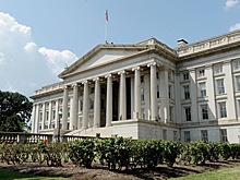 Минфин США нанял экономистов для изучения последствий санкций