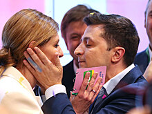 Что известно о частной жизни Зеленского?