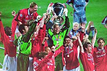 «Бавария» — «Манчестер Юнайтед», Лига чемпионов, неизвестные факты о финале 1999 года, Сульшер, Фергюсон, воспоминания