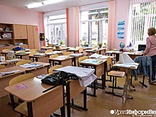 В Госдуме решили выяснить, почему учителя бегут из школ