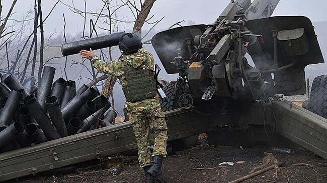 Как развивается ситуация в зоне СВО