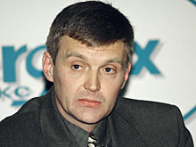 В Великобритании снимут телесериал по мотивам дела Литвиненко