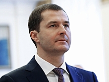 Мэр крупного российского города покинул свой пост