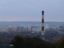 Подписано постановление о старте отопительного сезона в Пензе