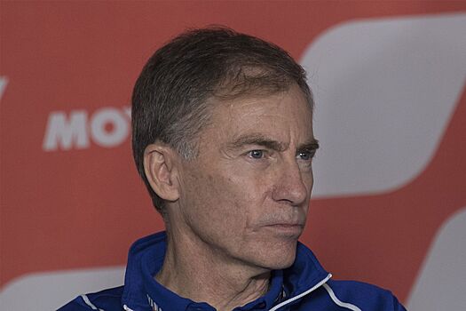 Лин Джарвис уйдет с поста руководителя команды «Ямаха» в MotoGP в конце 2024 года