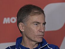 Лин Джарвис уйдет с поста руководителя команды «Ямаха» в MotoGP в конце 2024 года