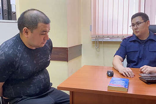 В Оренбурге двое мужчин избили пожилого водителя маршрутной "Газели"