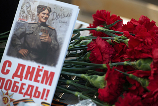 Аудиокнигу Сергея Михалкова к 80-летию Победы выпустили в бесплатном формате