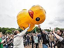 Александр Шишлов: у жителей Петербурга должна быть возможность митинговать в центре города