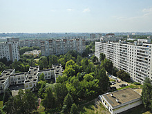 Торг на московском рынке жилья сочли неуместным