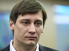 Адвокат раскрыл подробности дела Гудкова