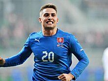 Гол экс-игрока "Зенита" Мака помог Словакии обыграть Боснию и Герцеговину